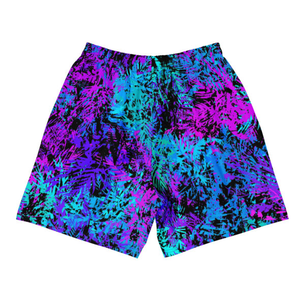 6.5" Inseam W.O.D. Shorts - Image 2