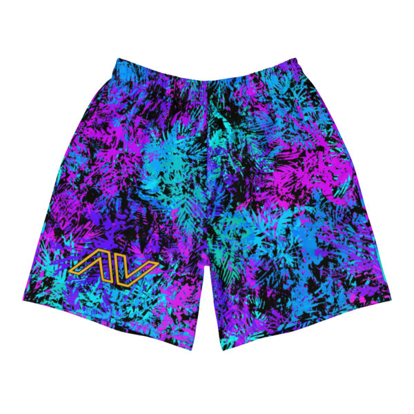 6.5" Inseam W.O.D. Shorts