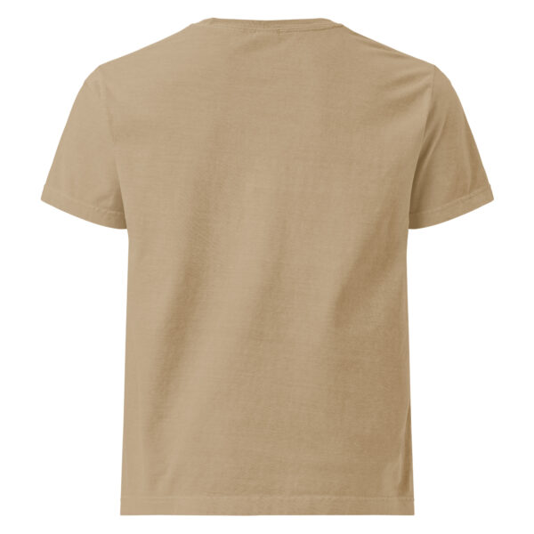 See Through Adversity Oversized T - Image 14