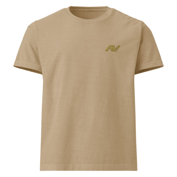 See Through Adversity Oversized T - Image 13