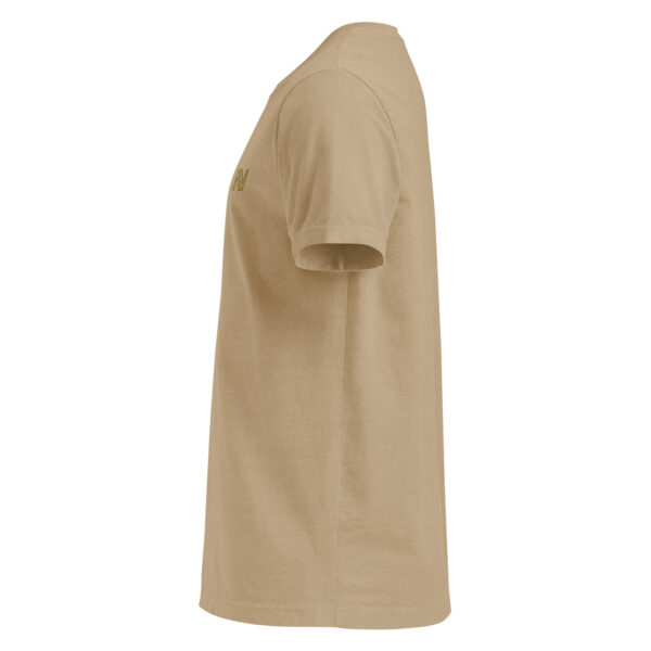See Through Adversity Oversized T - Image 15
