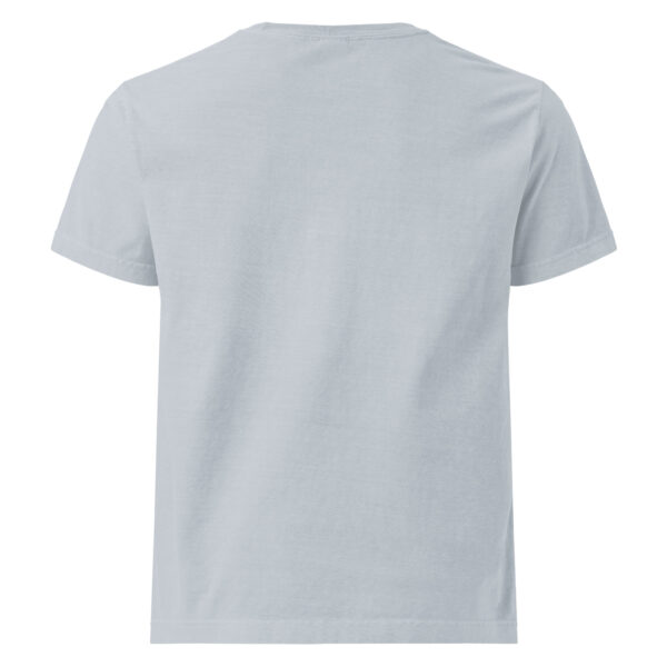 See Through Adversity Oversized T - Image 18