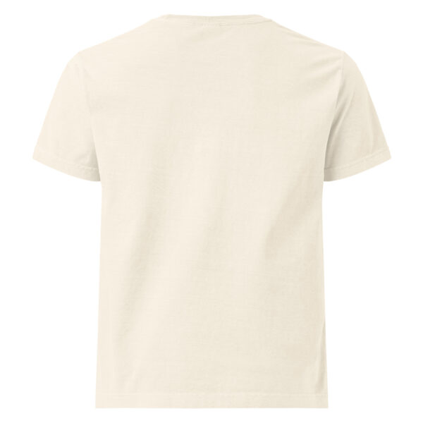 See Through Adversity Oversized T - Image 22