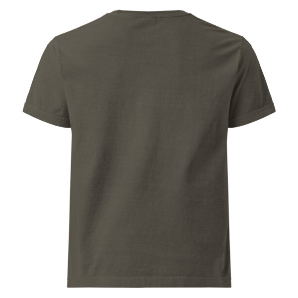 See Through Adversity Oversized T - Image 10