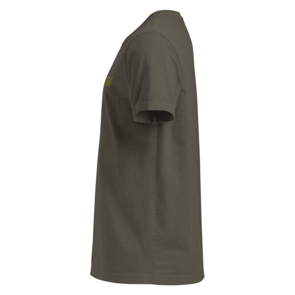 See Through Adversity Oversized T - Image 11