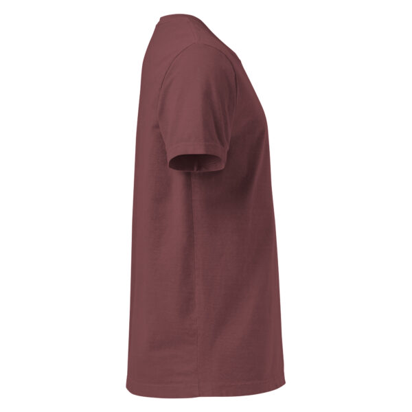 See Through Adversity Oversized T - Image 8