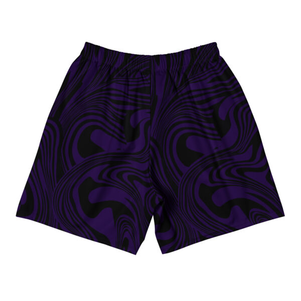 6.5" Inseam Vibranium Shorts - Image 2