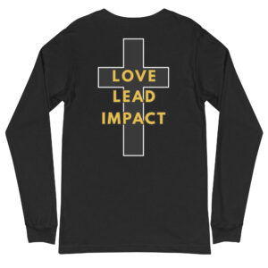 Jesus Loves You Long Sleeve