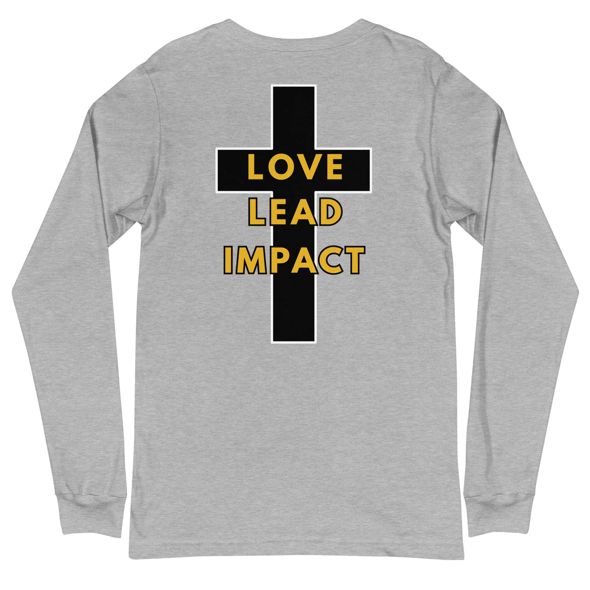 God Is The Greatest Long Sleeve - Image 17