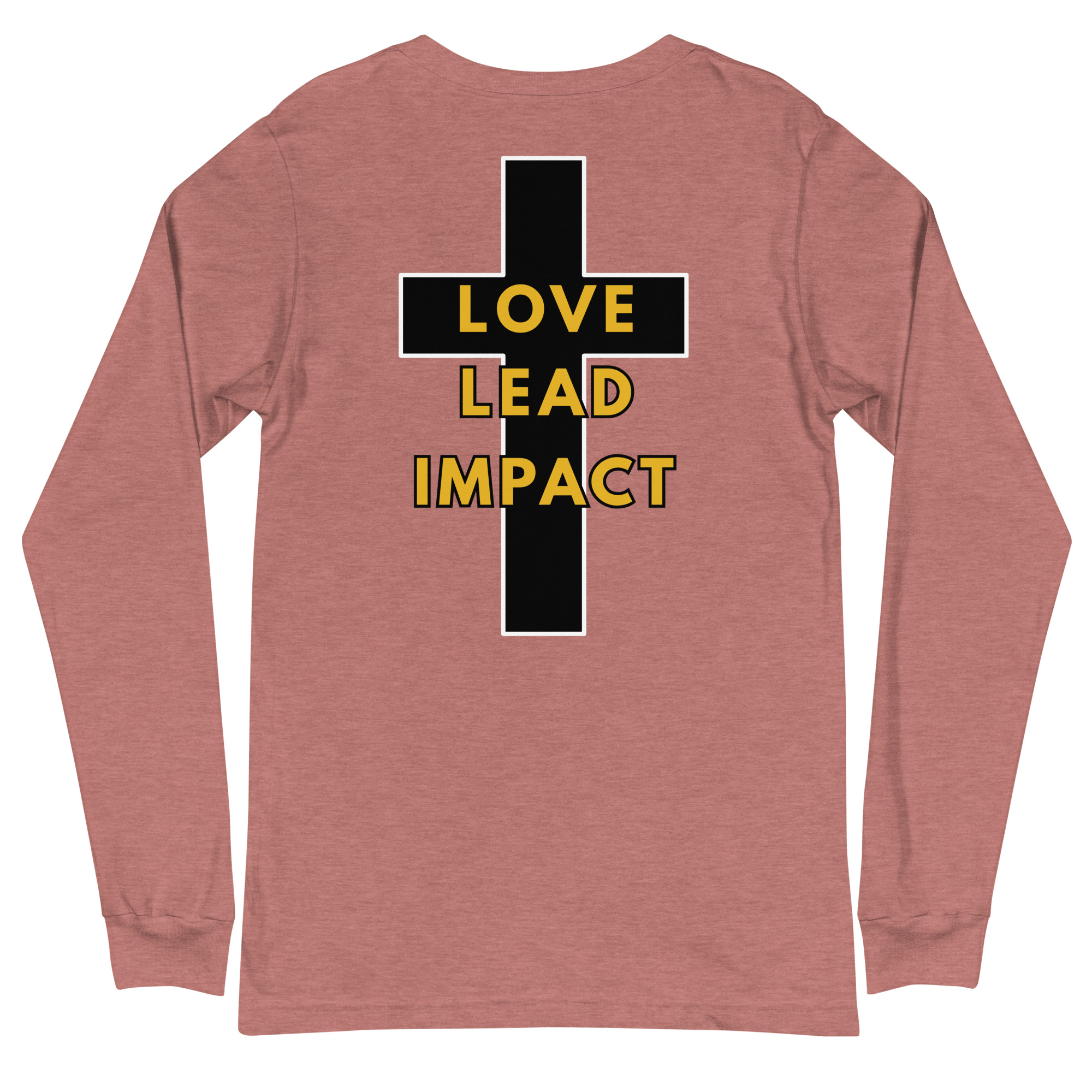 God Is The Greatest Long Sleeve - Image 15