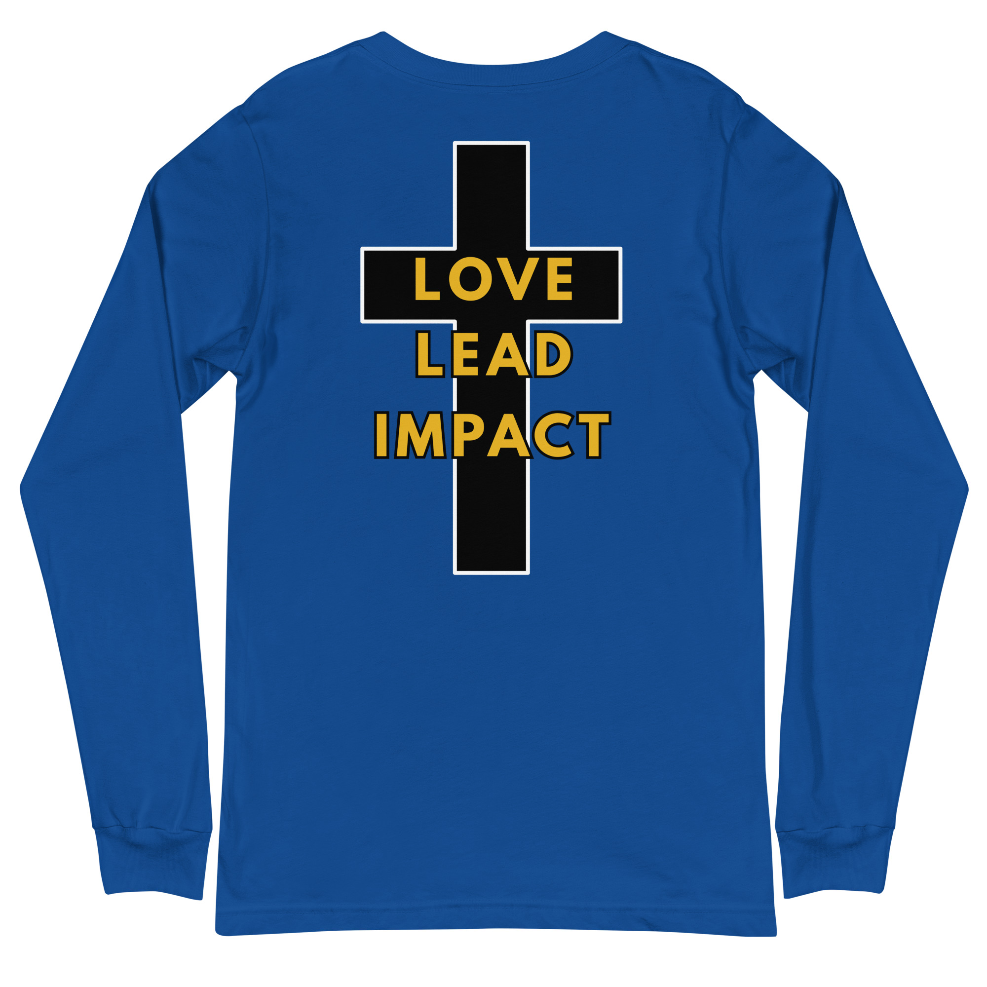God Is The Greatest Long Sleeve - Image 11