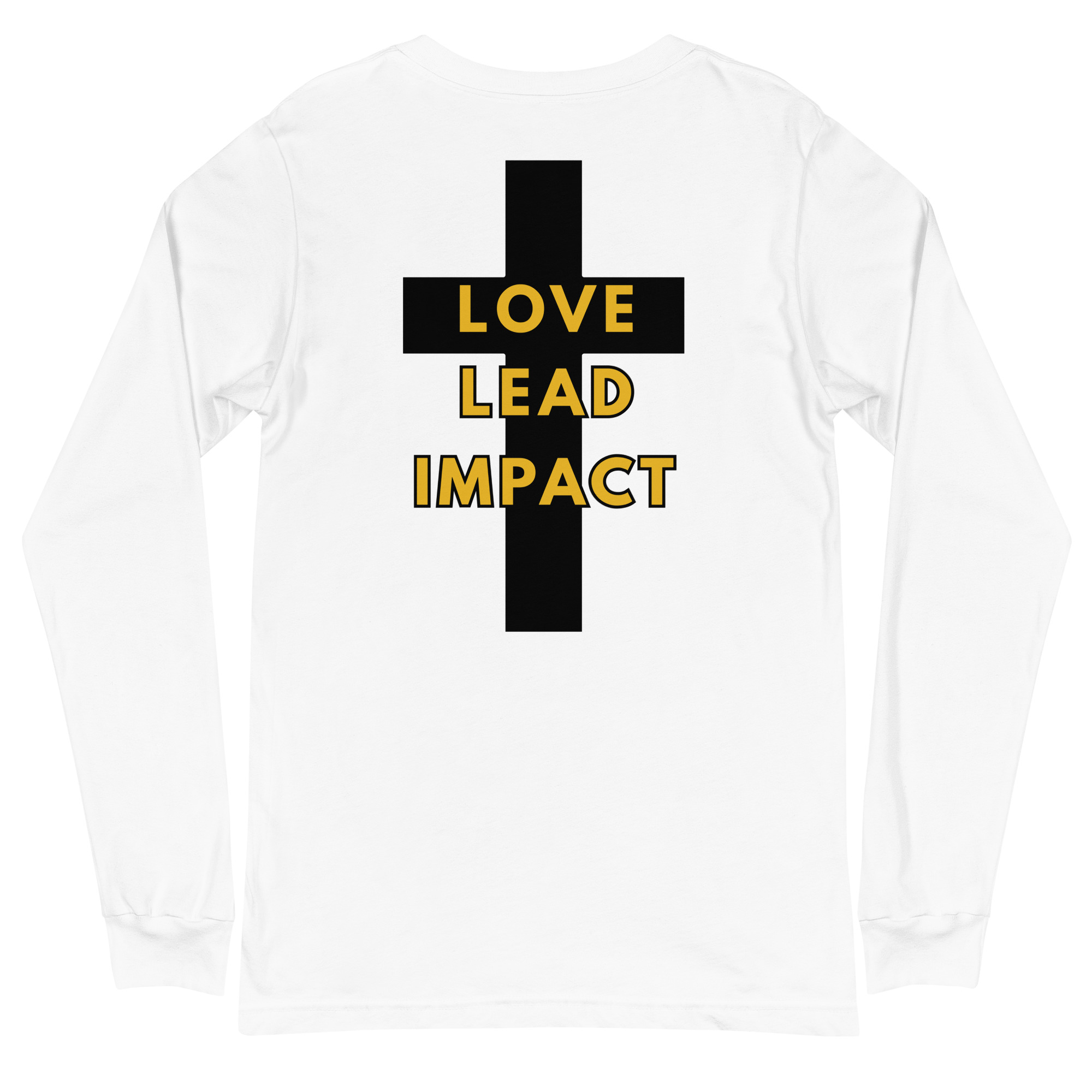 God Is The Greatest Long Sleeve - Image 19