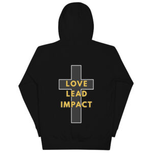 Jesus Loves You Hoodie