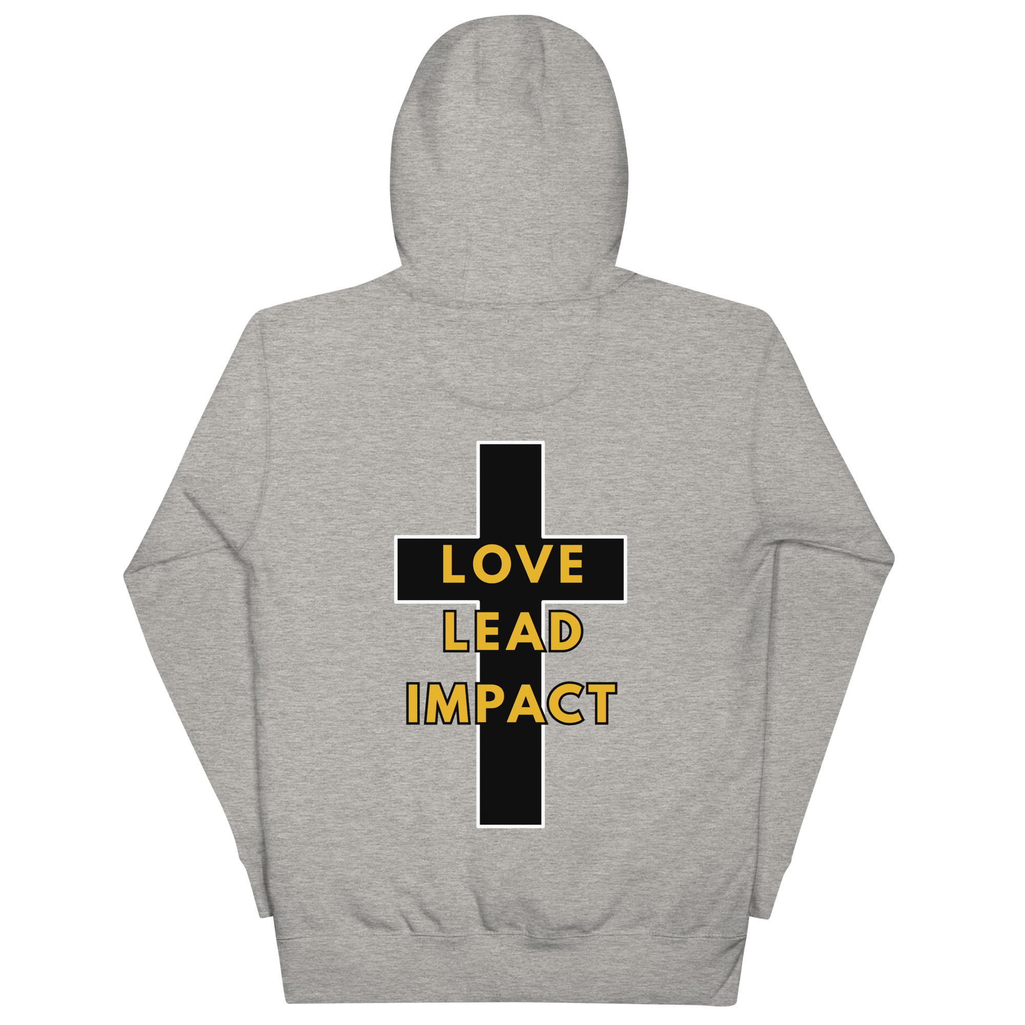 Jesus Loves You Hoodie - Image 20