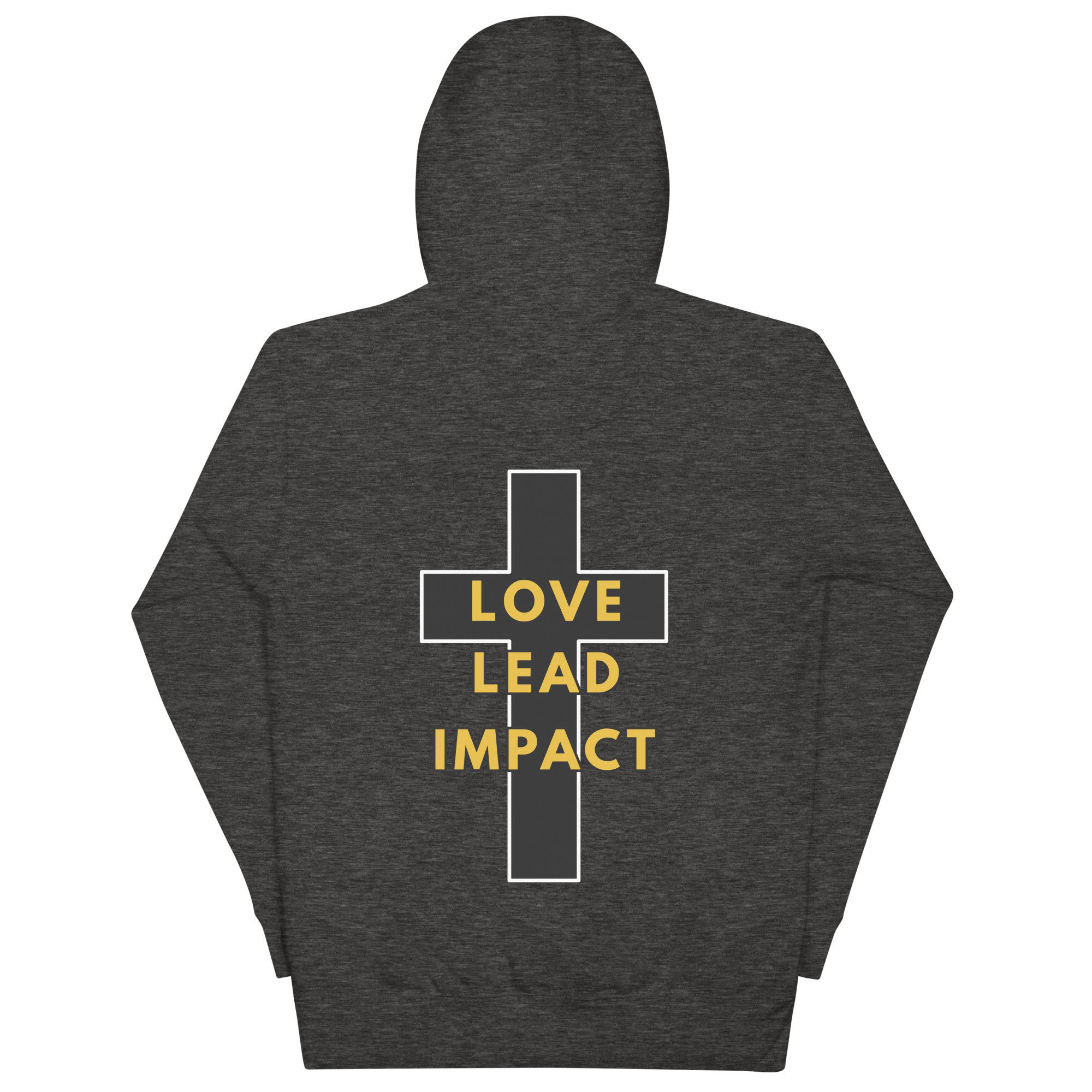Jesus Loves You Hoodie - Image 15