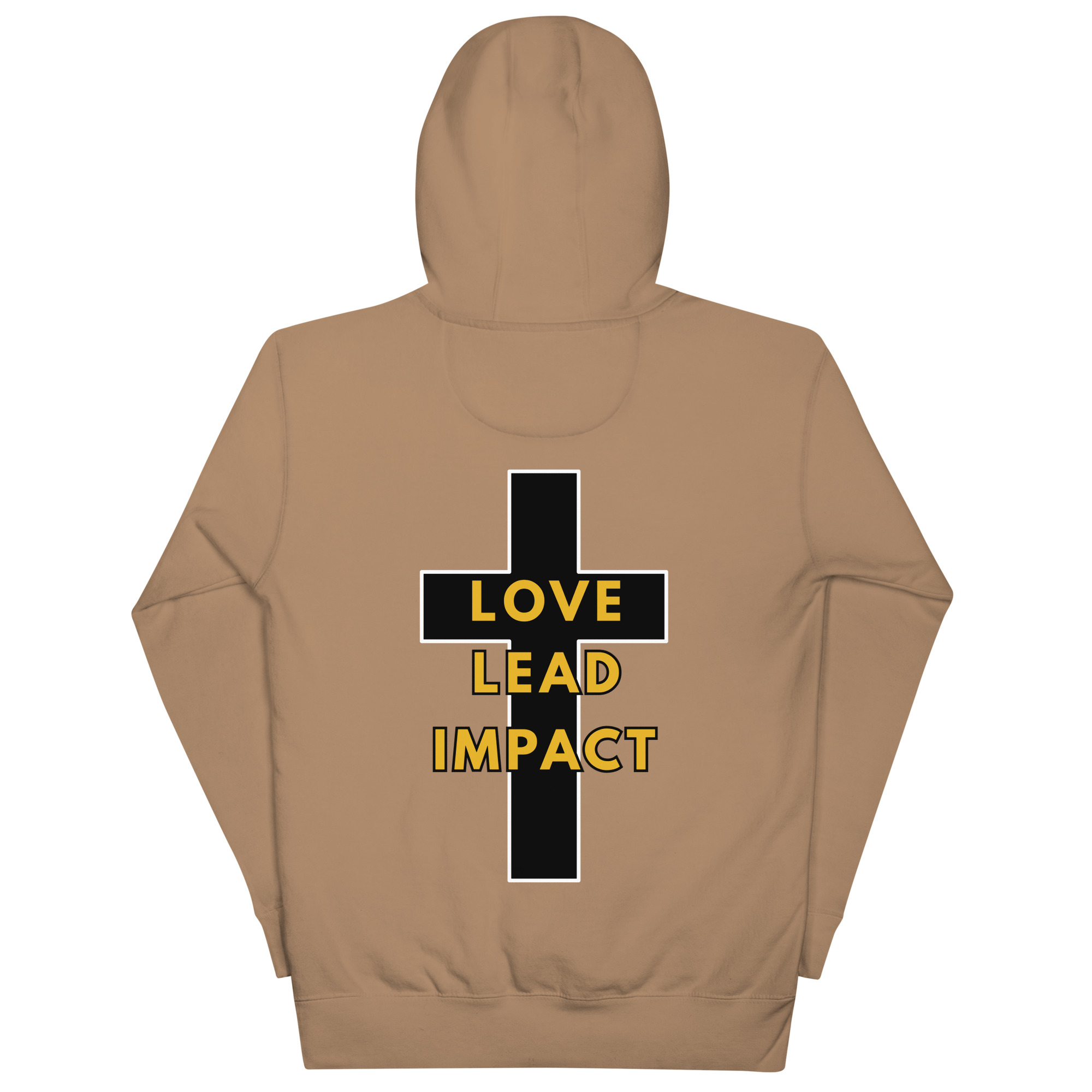 Jesus Loves You Hoodie - Image 18