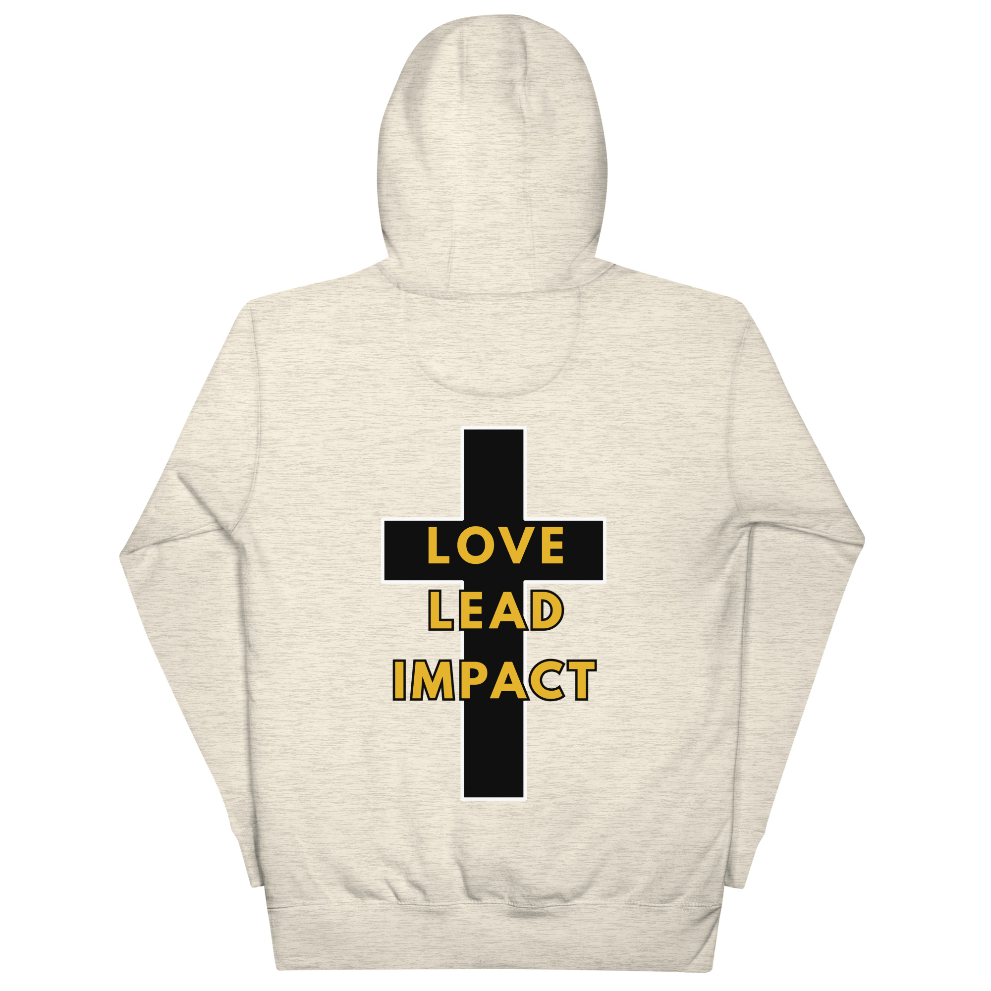 Jesus Loves You Hoodie - Image 22