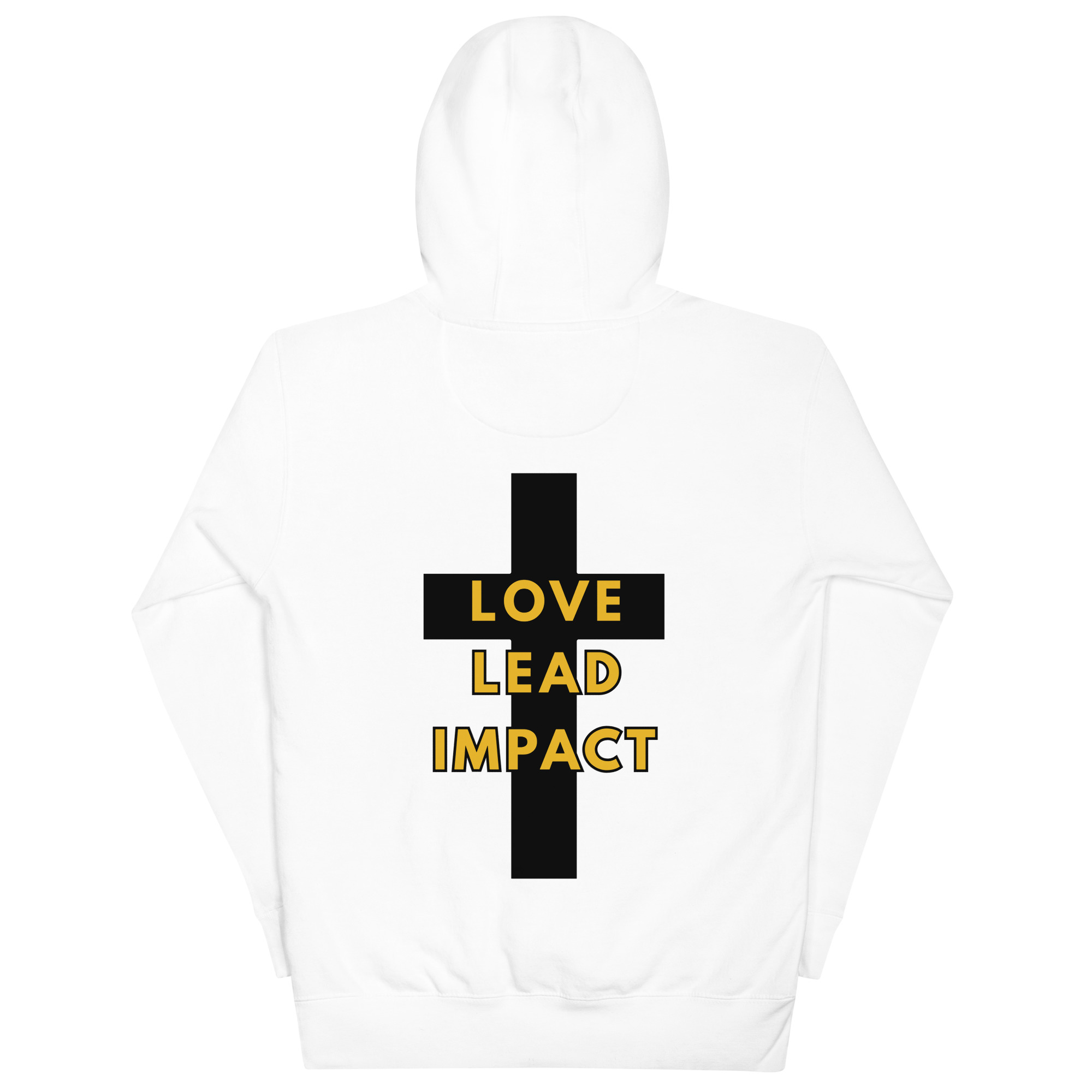 Jesus Loves You Hoodie - Image 24